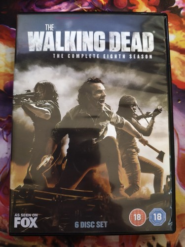 The walking dead - dead:, complete