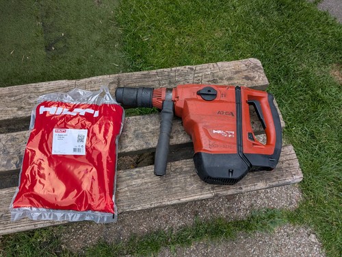 Hilti sds max rotary - hilti, 60