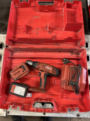 Hilti a22 cordless 22v - sf, 8m-a22,