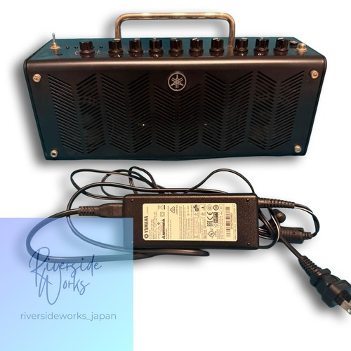 Yamaha thr10c guitar amp - yamaha,