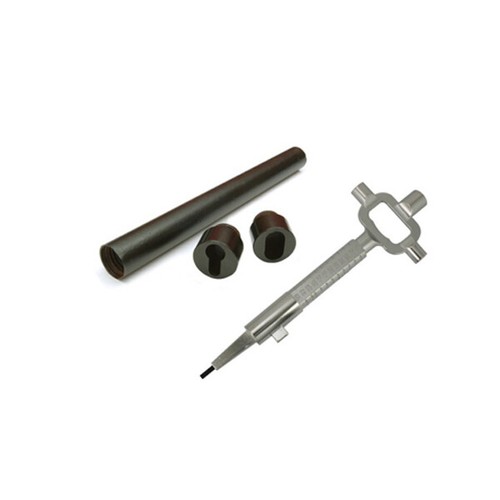 Locksmith double sided - locksmith,