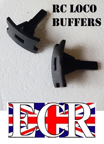 Brand new pair buffers for - brand,