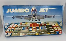 RARE VINTAGE JUMBO JET BOARD