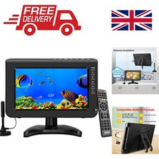 High Definition 10.1-Inch