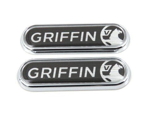 Genuine new vauxhall - genuine,