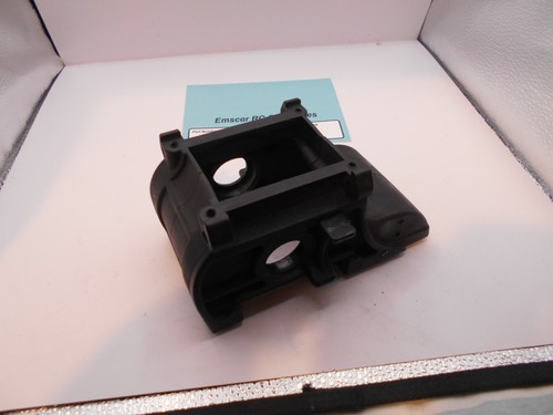 4wd set front bulkheads - 4wd, of