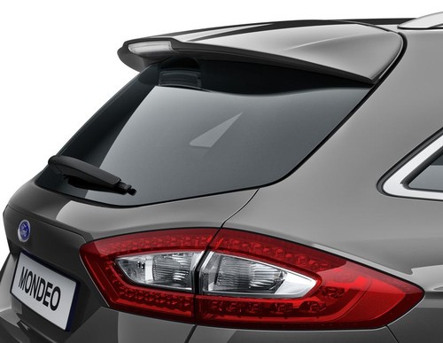 Genuine ford mondeo - mondeo, estate