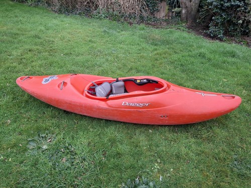 Dagger mamba kayak - dagger, 8.0