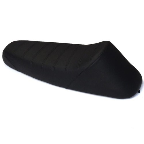 Nisa sport corsa - seat, black