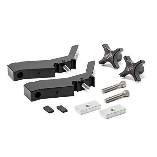 Lift jack toyota tacoma bed - tacoma,