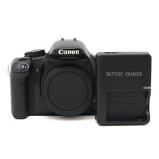 Used Canon EOS 450D DSLR camera Body (SH43315)