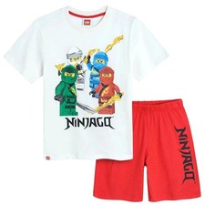 Official LEGO Ninjago Kids PJs