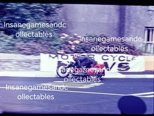 Roy Hanks BSA Sidecar Racing