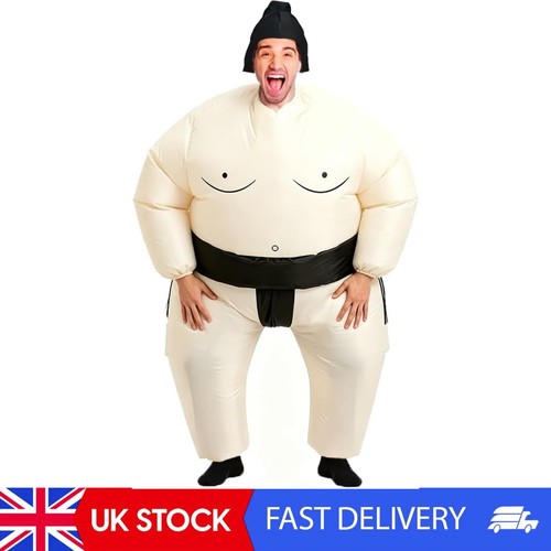 Inflatable sumo wrestler - sumo,