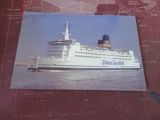 Stena Sealink Line Ferries