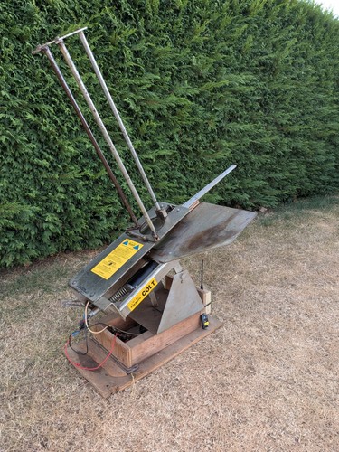 Promatic colt electric radio - promatic,