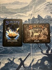 Sorcery Contested Realm Gothic