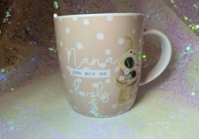 Boofle Nana Mug Mother's Day