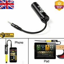 Top Quality iRig Audio
