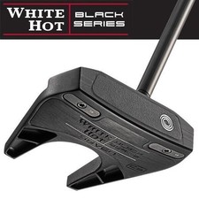 Odyssey White Hot Putter #7 Center shaft Black Series 33 / 34 inch Used Japan