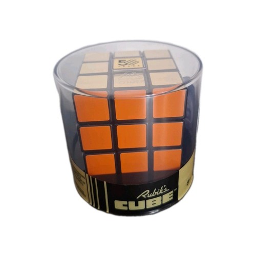 Rubik cube special - cube,