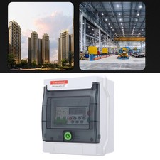 .Outdoor Water Proof