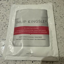 Philip Kingsley elasticizer hair treatment - new
