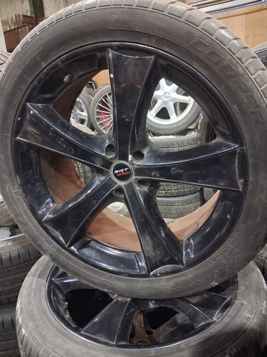 Chrysler 300c srt - srt, alloy