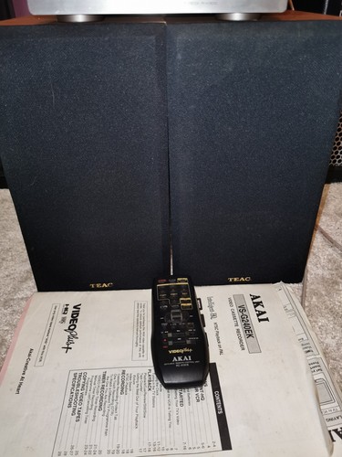 Teac h300 vintage - teac,