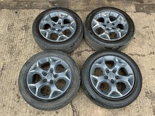 VAUXHALL ZAFIRA B / ASTRA H /