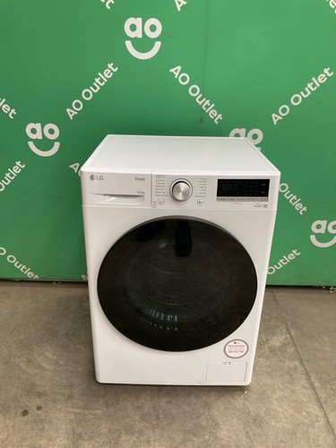 Washing machine 10 - washing, 10.5kg