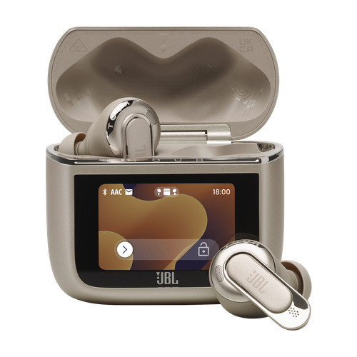 Jbl tour pro - pro, 3,