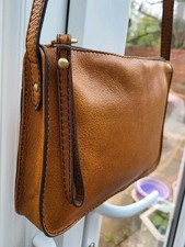 Marks And Spencer Tan Genuine