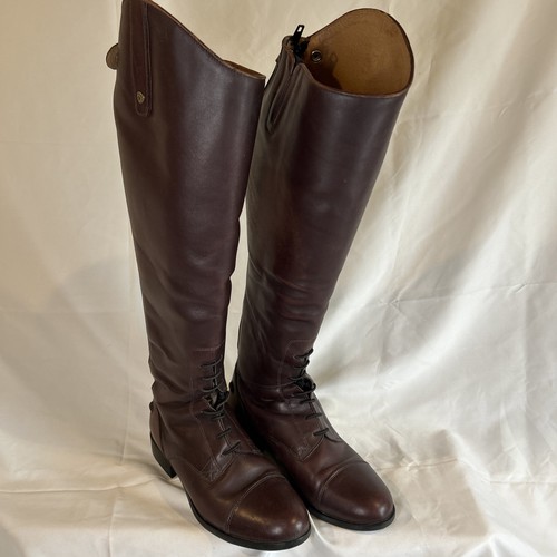 Ariat heritage contour field - heritage,