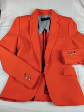 Zara Women's Knit Blazer