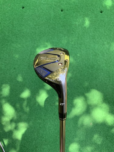 Callaway reva hybrid - reva,
