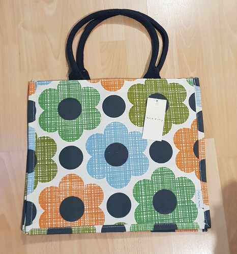 Orla kiely jute - jute,