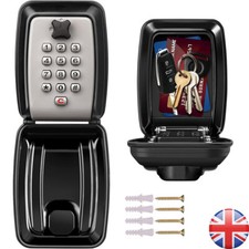 Key Combination Password Lock