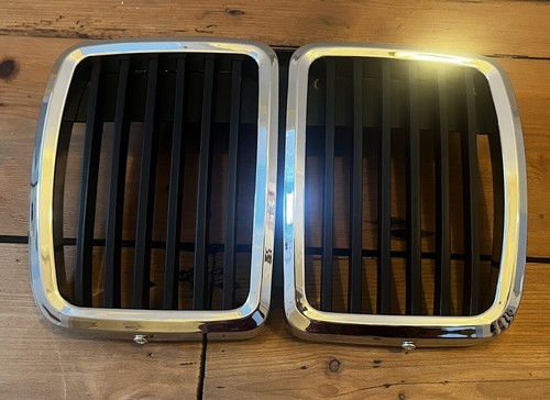 Bmw e30 headlight - e30, plastic