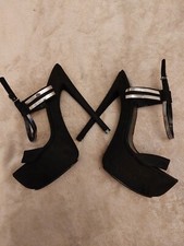 Kurt Geiger platform Sandals