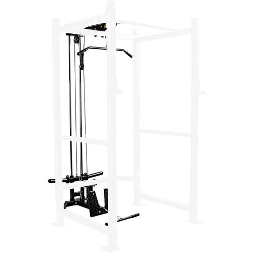 Gym master gm3 power rack - rack, dual