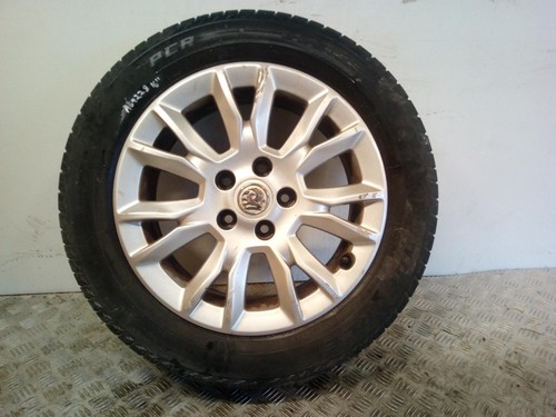 Vauxhall astra mk5 - 04-12, 14