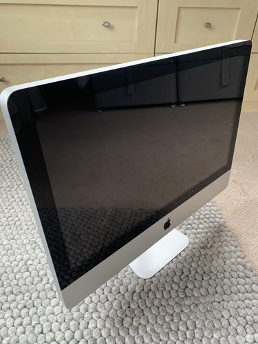 Apple mc007b led 25inch - apple,