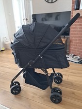 Dogs Pram Only Used For A Couple Of Hours On Holiday Was £75 Now £35 Must Collec
