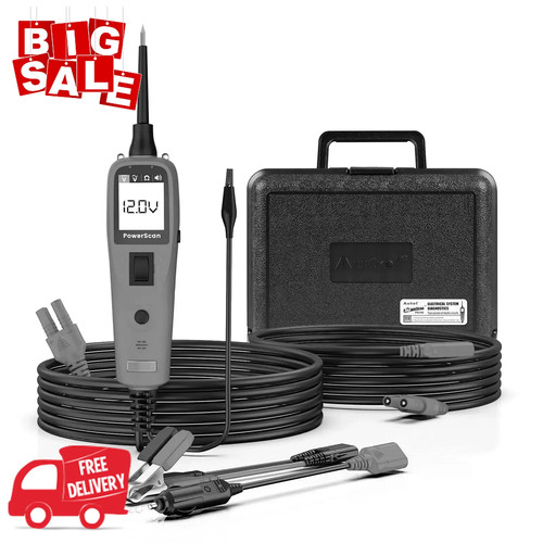 Genuine autel powerscan ps100 - genuine,