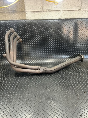 Kawasaki zx7r standard exhaust - kawasaki,
