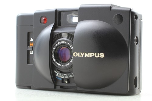 Near mint olympus xa2 - 【,