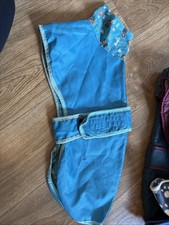 Whippet Coat 19 Inch