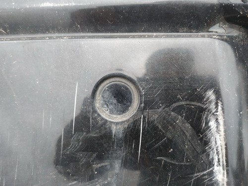 Parking sensor - ,