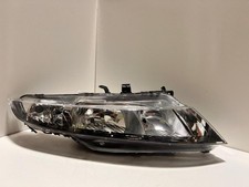 HONDA CIVIC DRIVER SIDE